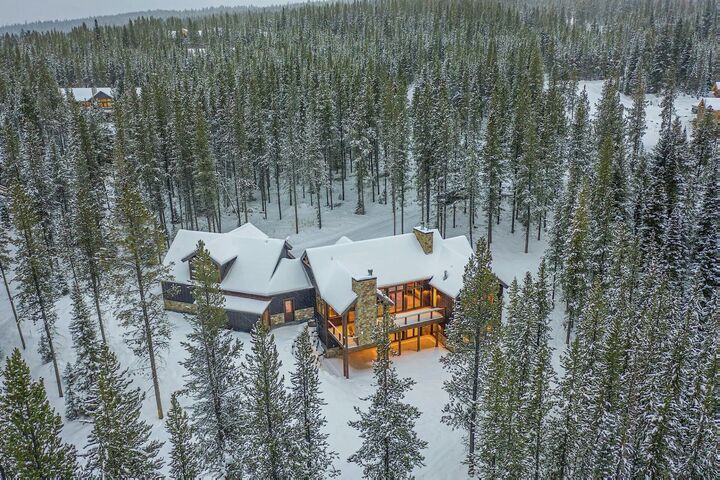 Stony Creek Chalet
