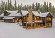 Gallery Thumbnail (Stony Creek Chalet)