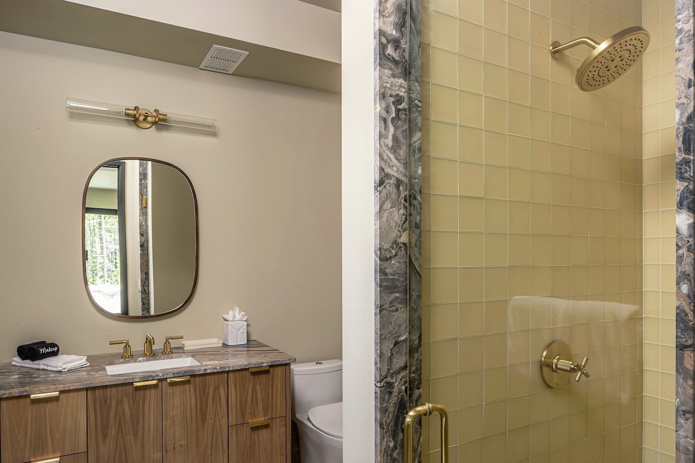 Master Ensuite Bathroom