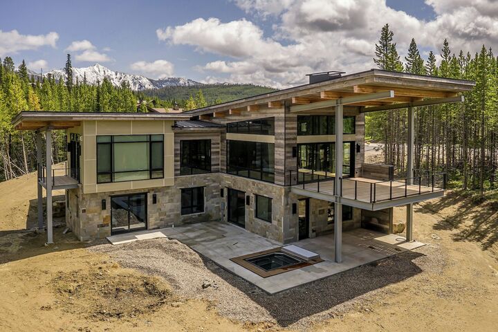 Little Thunder Retreat