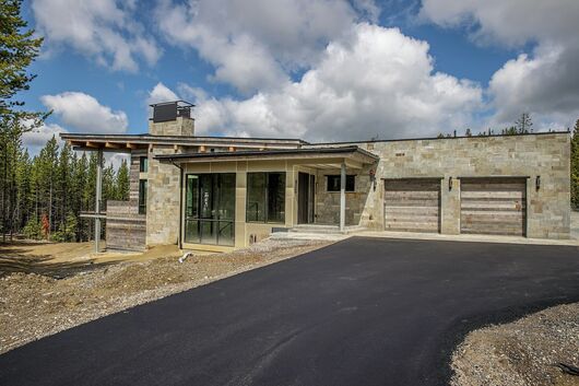 Little Thunder Retreat