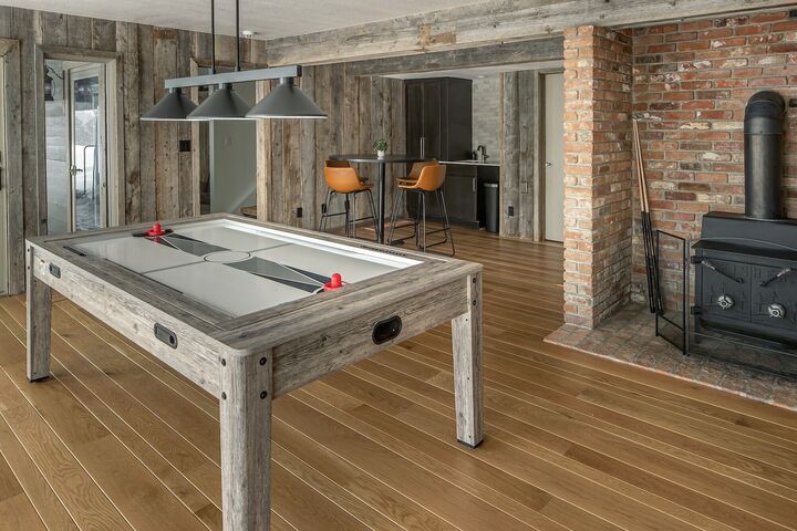 4 Bdrm 4.5 Bath HT - Games Room