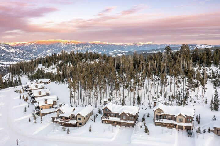 Spanish Peaks Highlands Cabin 36