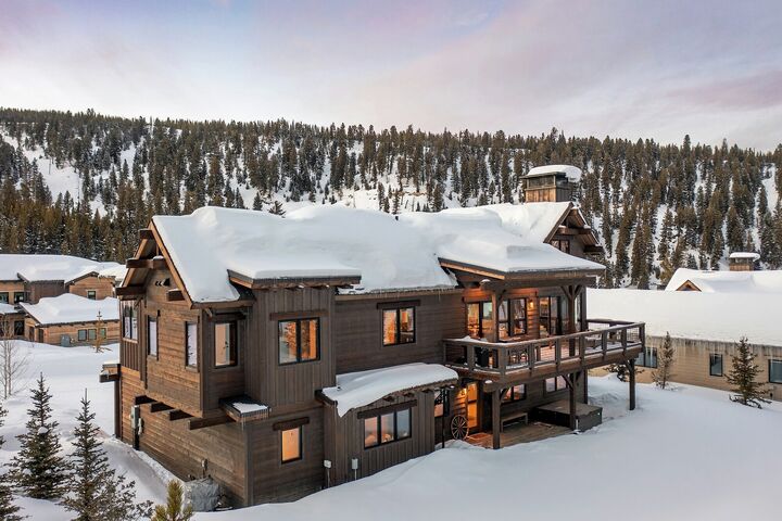 Spanish Peaks Highlands Cabin 36