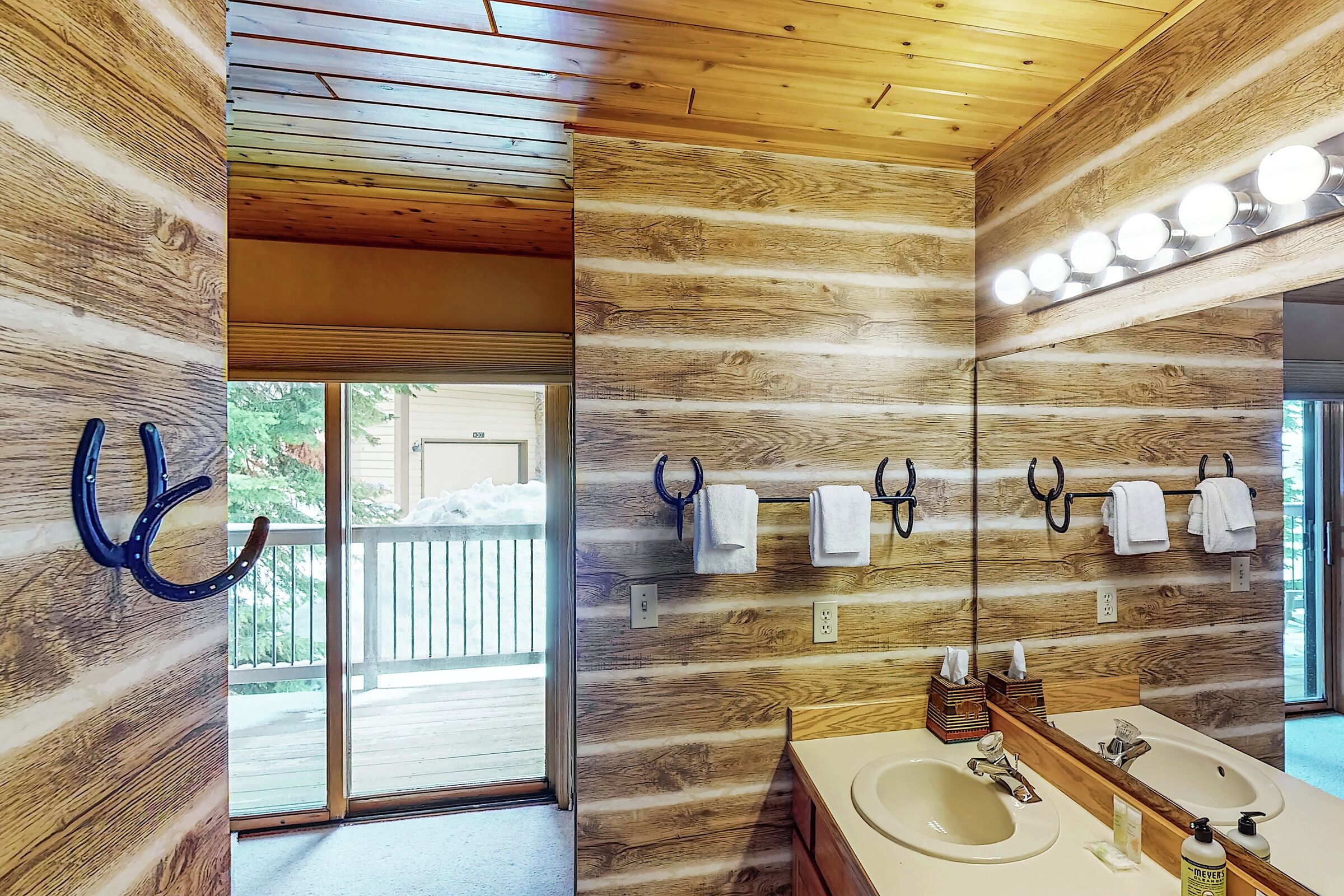 Master Ensuite Bathroom