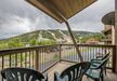 Gallery Thumbnail (105 Beaverhead #301 - Balcony)