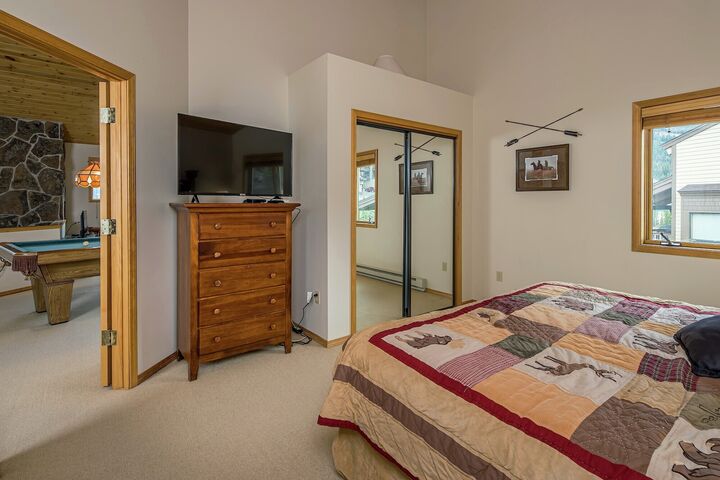 105 Beaverhead #301 - Bedroom