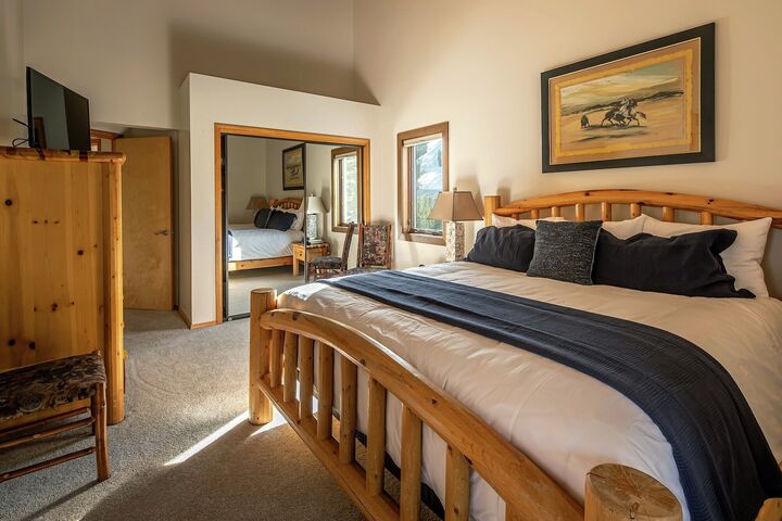 105 Beaverhead #301 - Bedroom