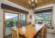 Gallery Thumbnail (105 Beaverhead #301 - Dining Area)