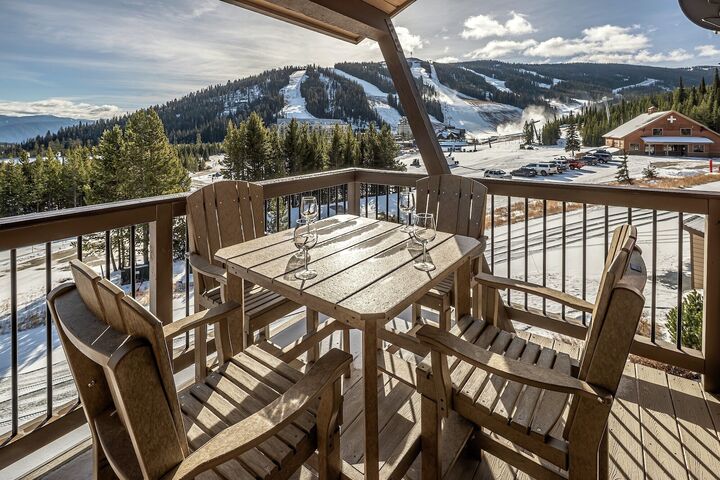 105 Beaverhead #301 - Balcony