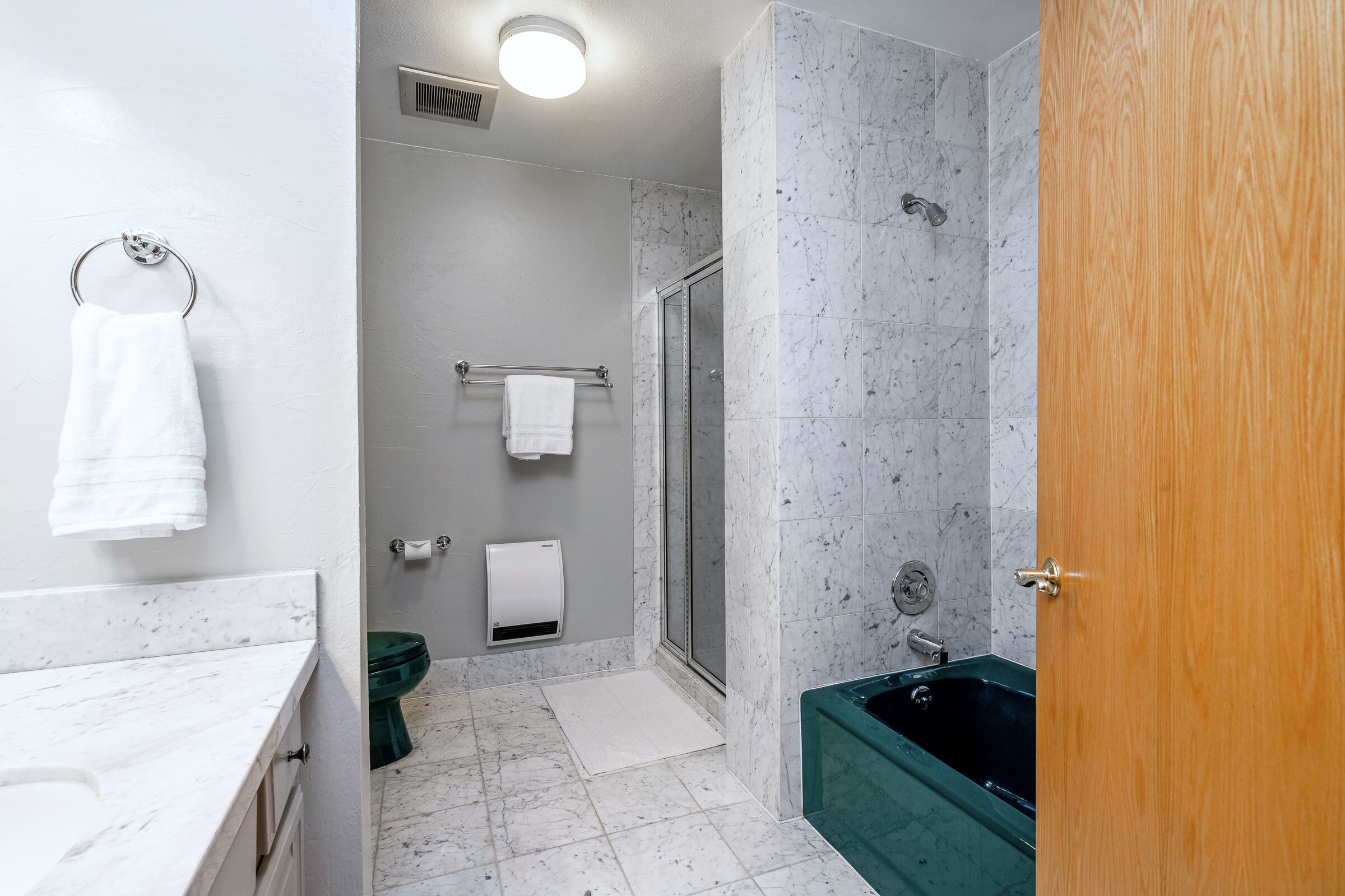 Master Ensuite Bathroom