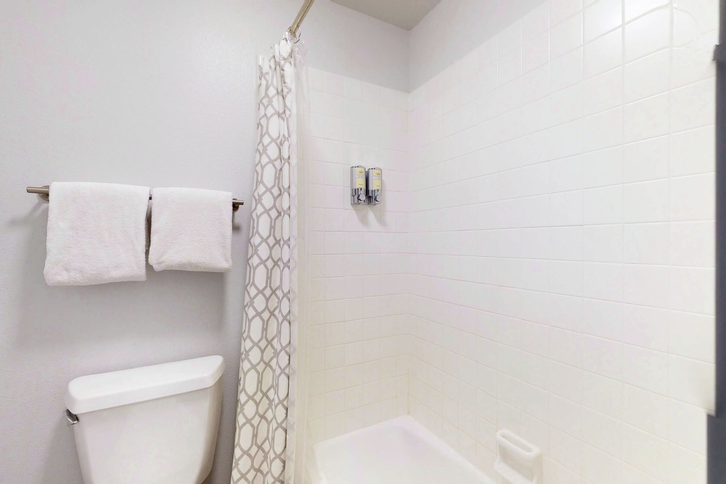 Master Ensuite Bathroom