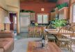 Gallery Thumbnail (2 Bdrm - Living Area, Dining Area & Kitchen)