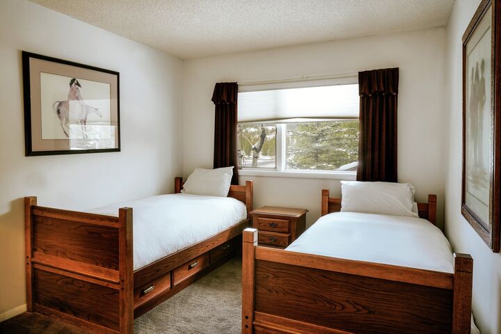 2 Bdrm - Bedroom