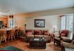 Gallery Thumbnail (1 Bdrm - Living Area & Kitchen)