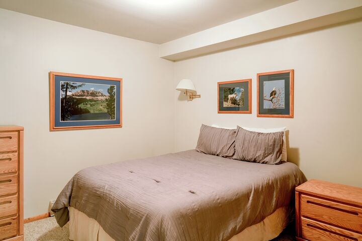2 Bdrm - Bedroom