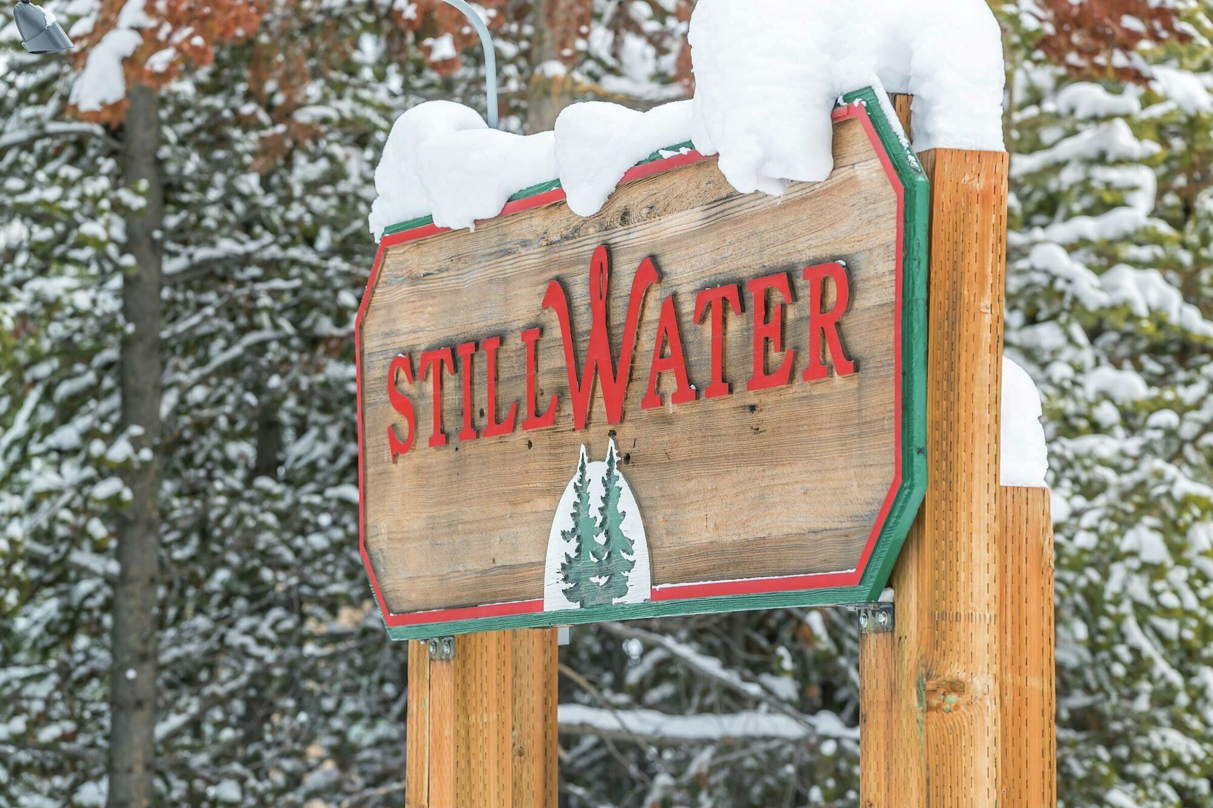 Stillwater