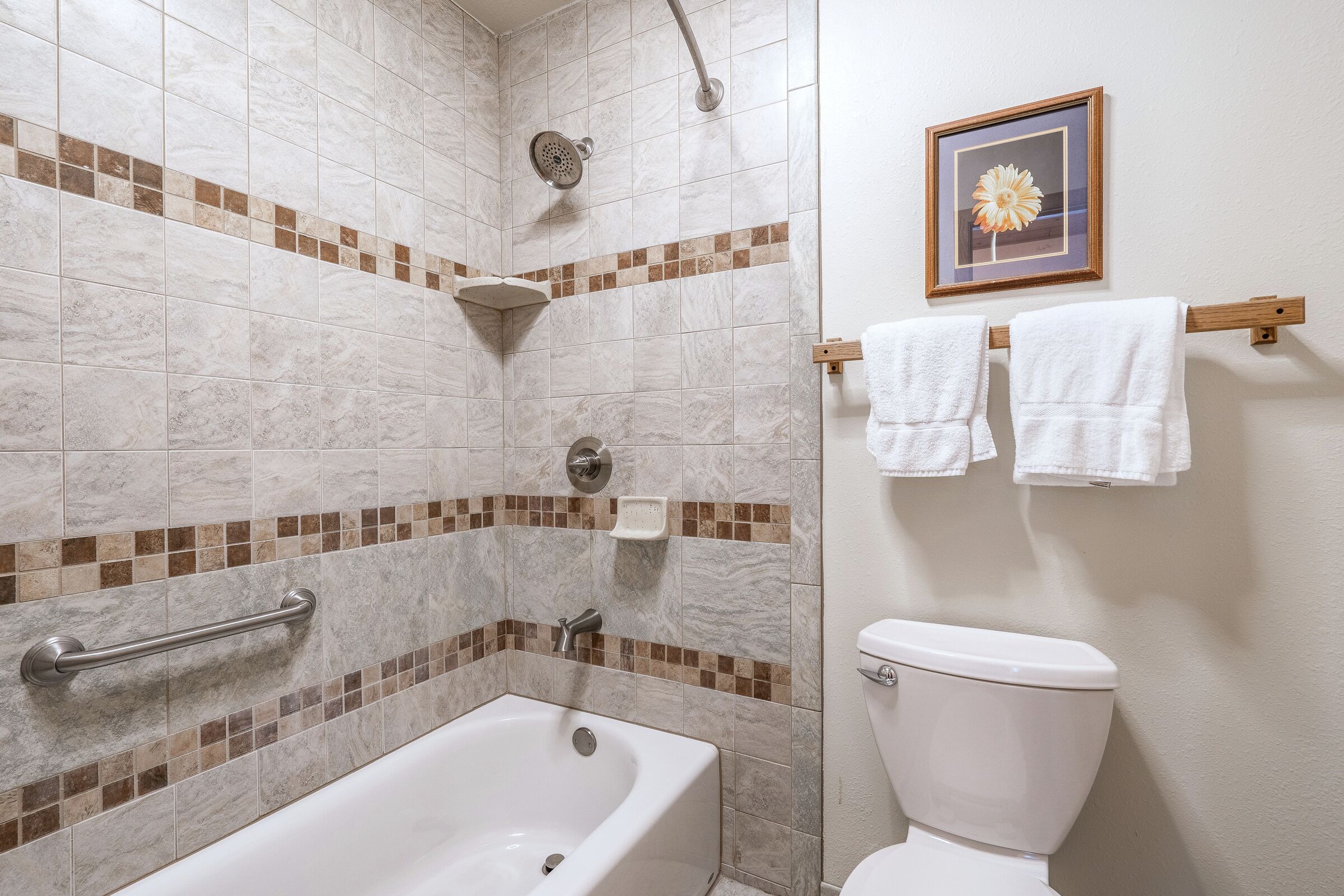Master Ensuite Bathroom