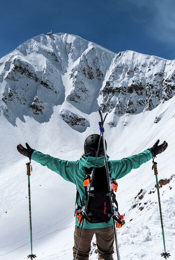 Big Sky Resort
