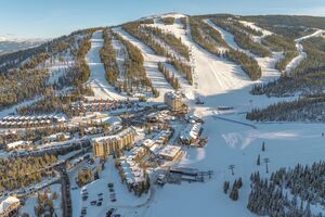 Big Sky Mountain Village