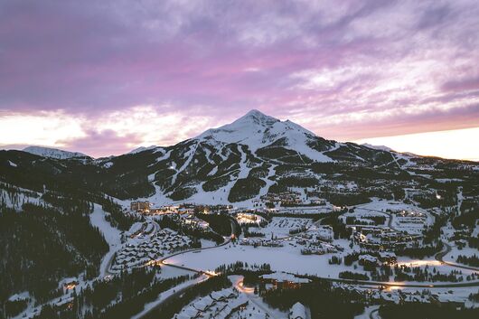Spanish Peaks