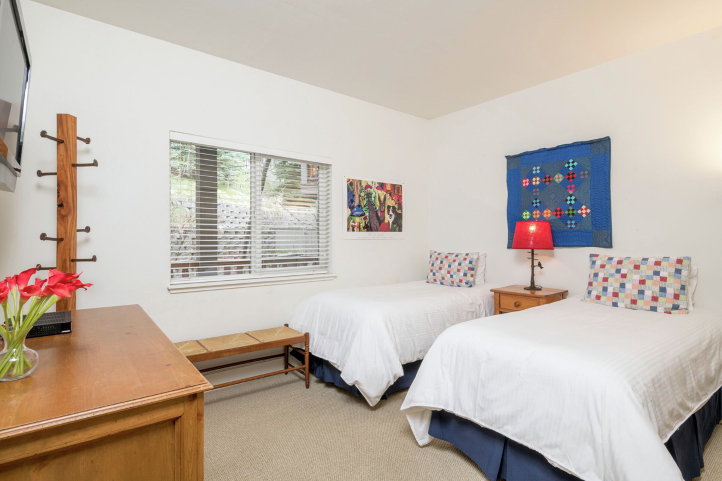 #1 - Bedroom