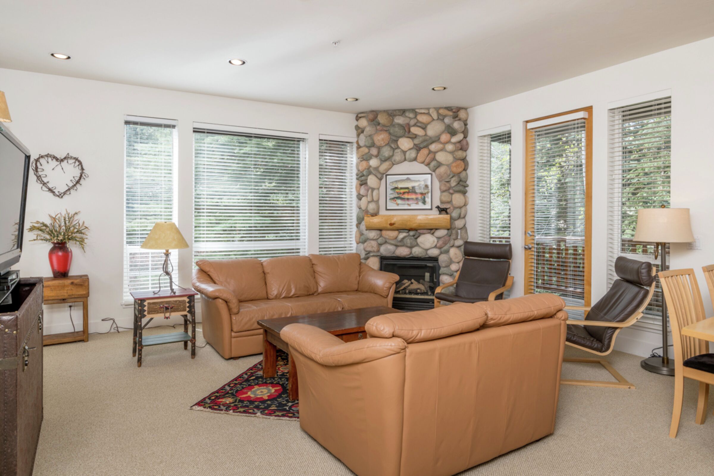 #1 - Living Room