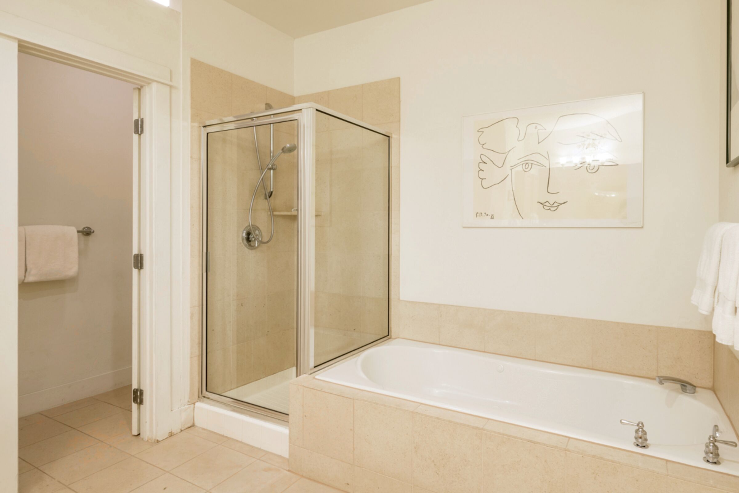 #1 - Bathroom