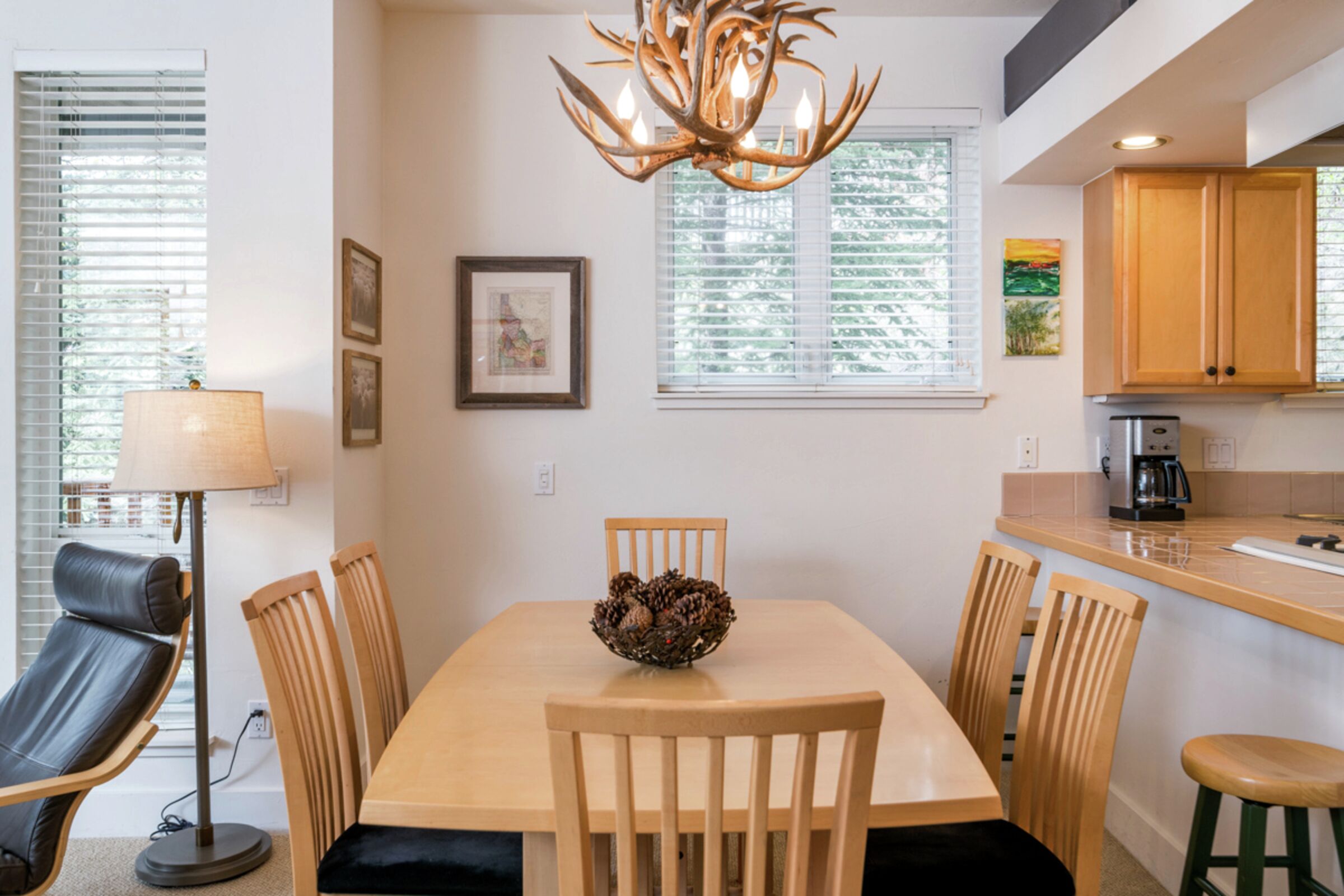 #1 - Dining Room