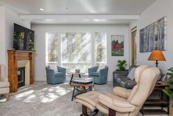 #9 - Living Area