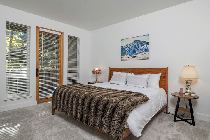 #9 - Master Bedroom