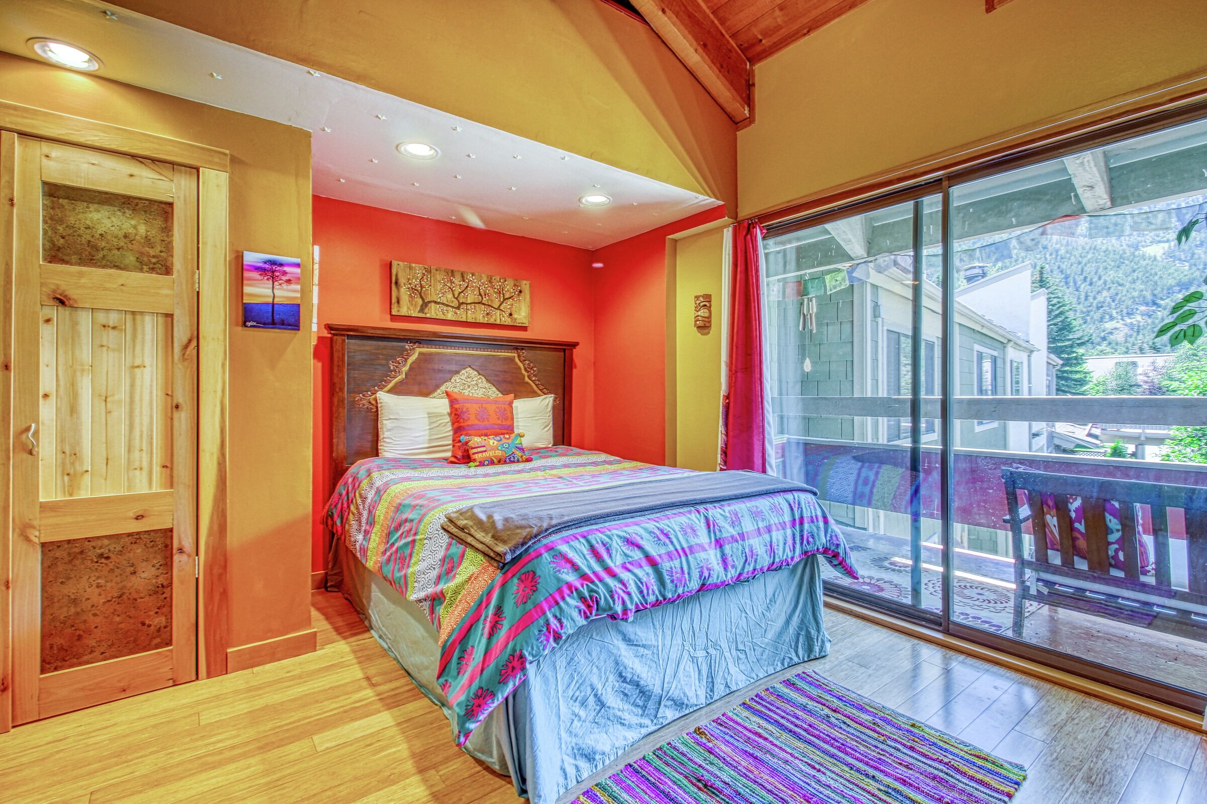 #18 - Bedroom