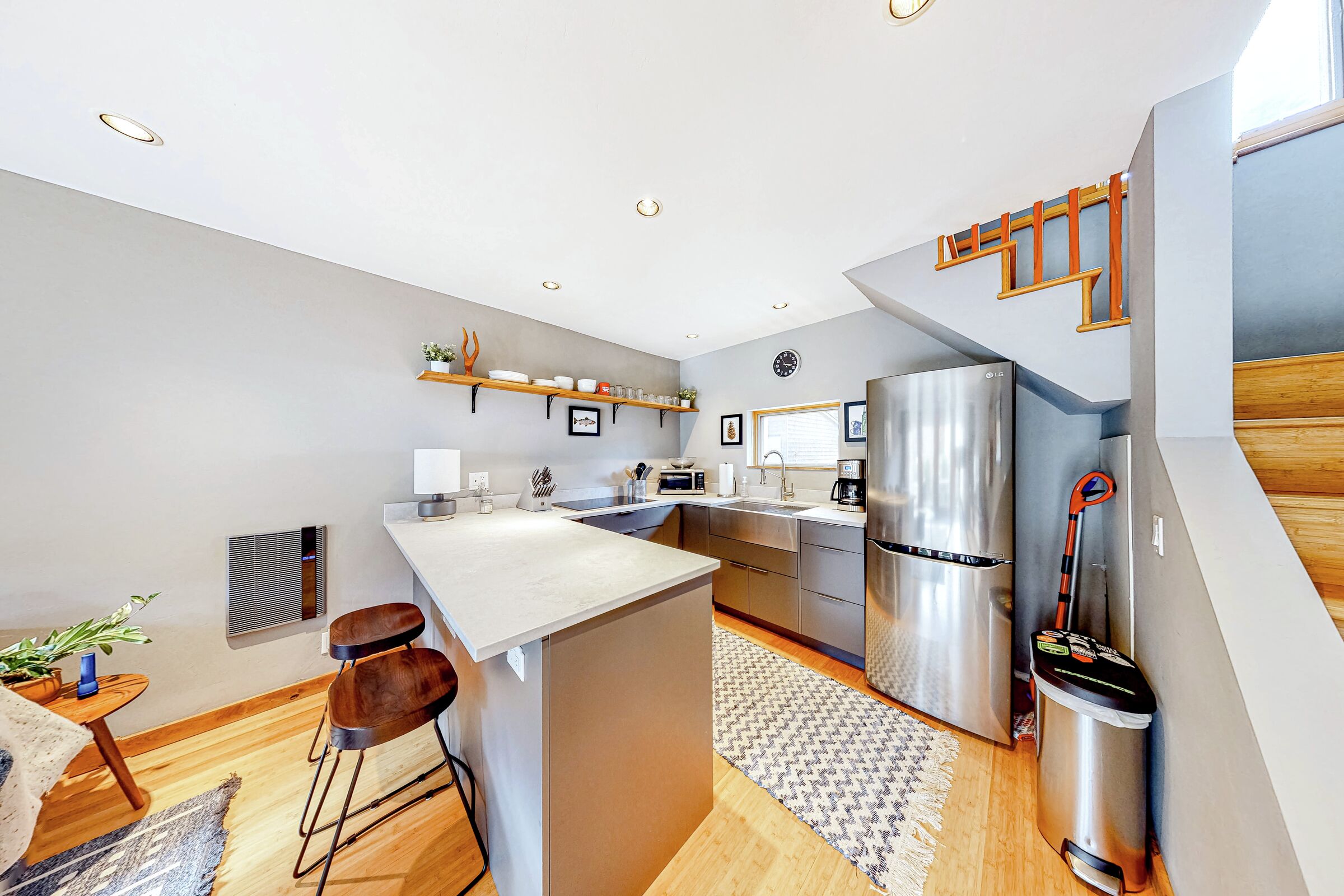 #13 - Sun & Slopes - Kitchen