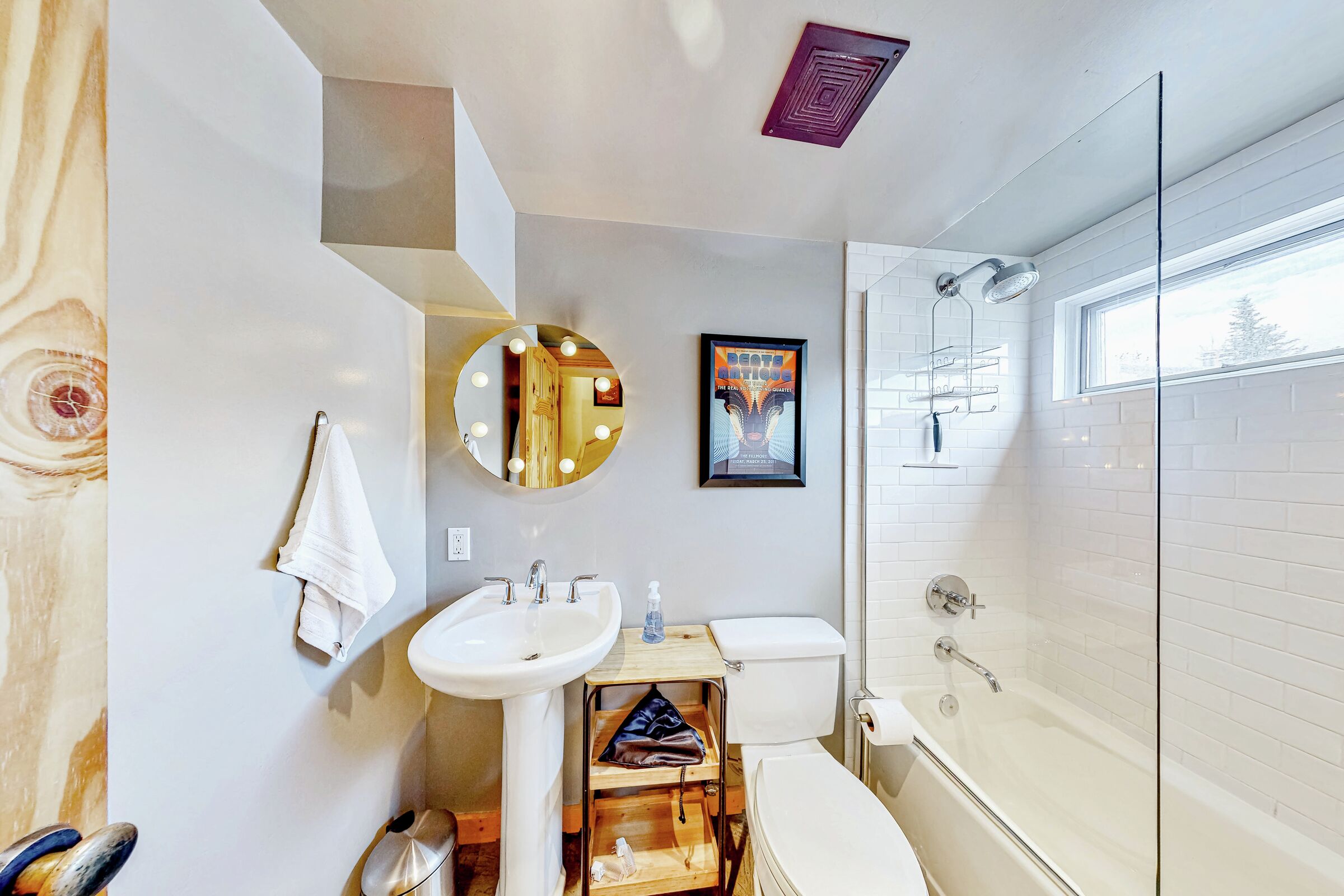 #13 - Sun & Slopes - Bathroom