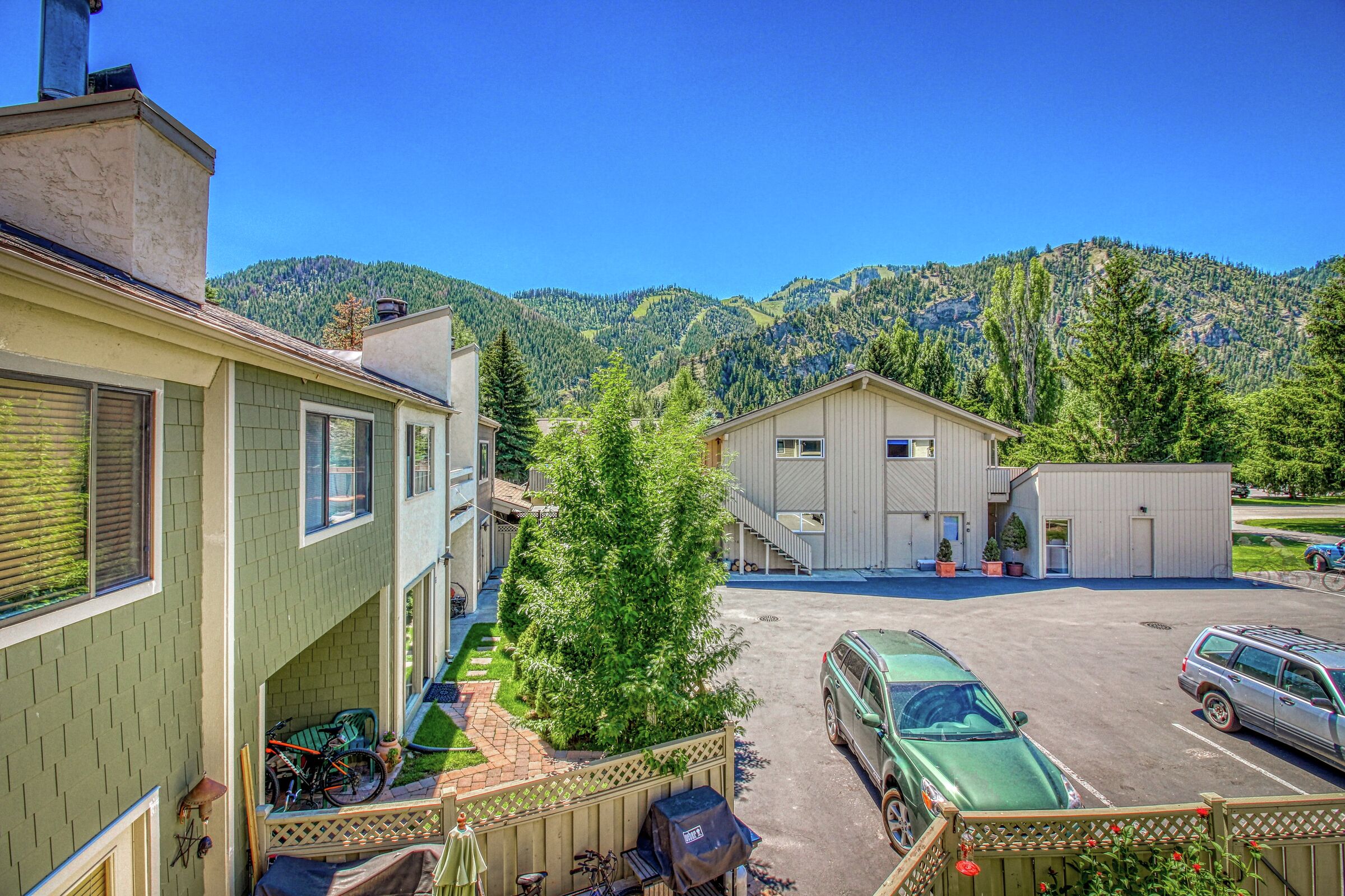 Sun Valley