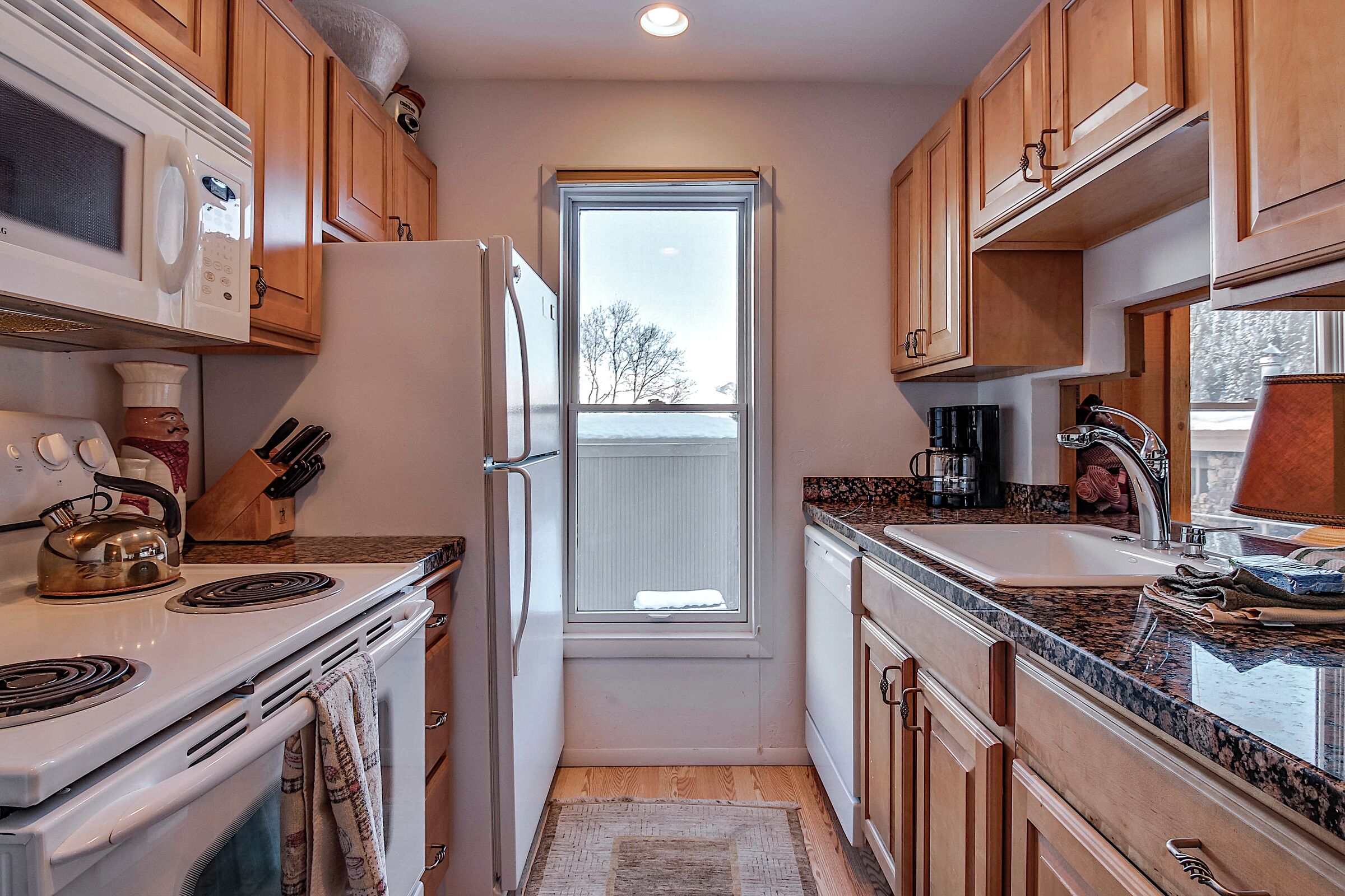#34 - Kitchen