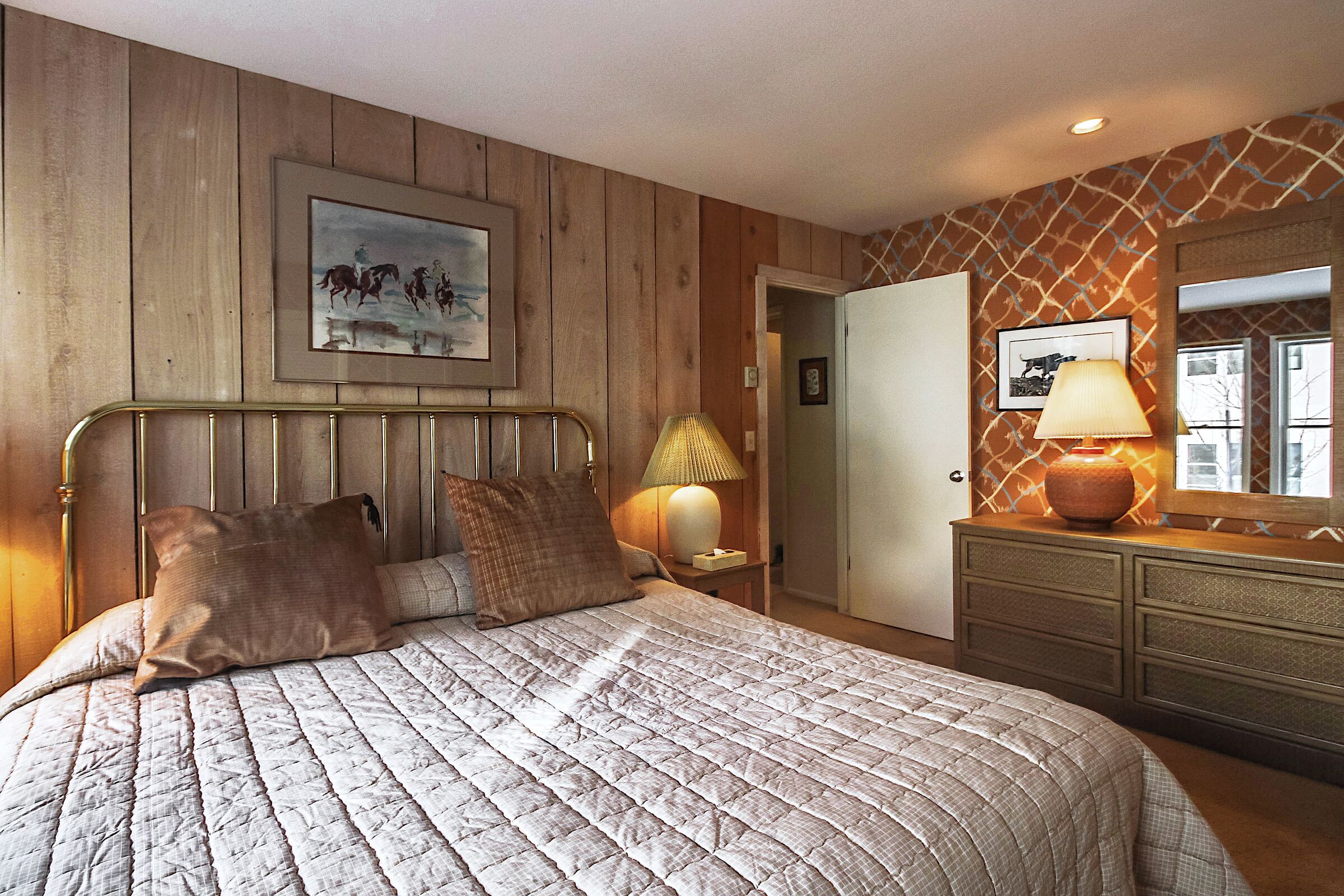 #34 - Bedroom