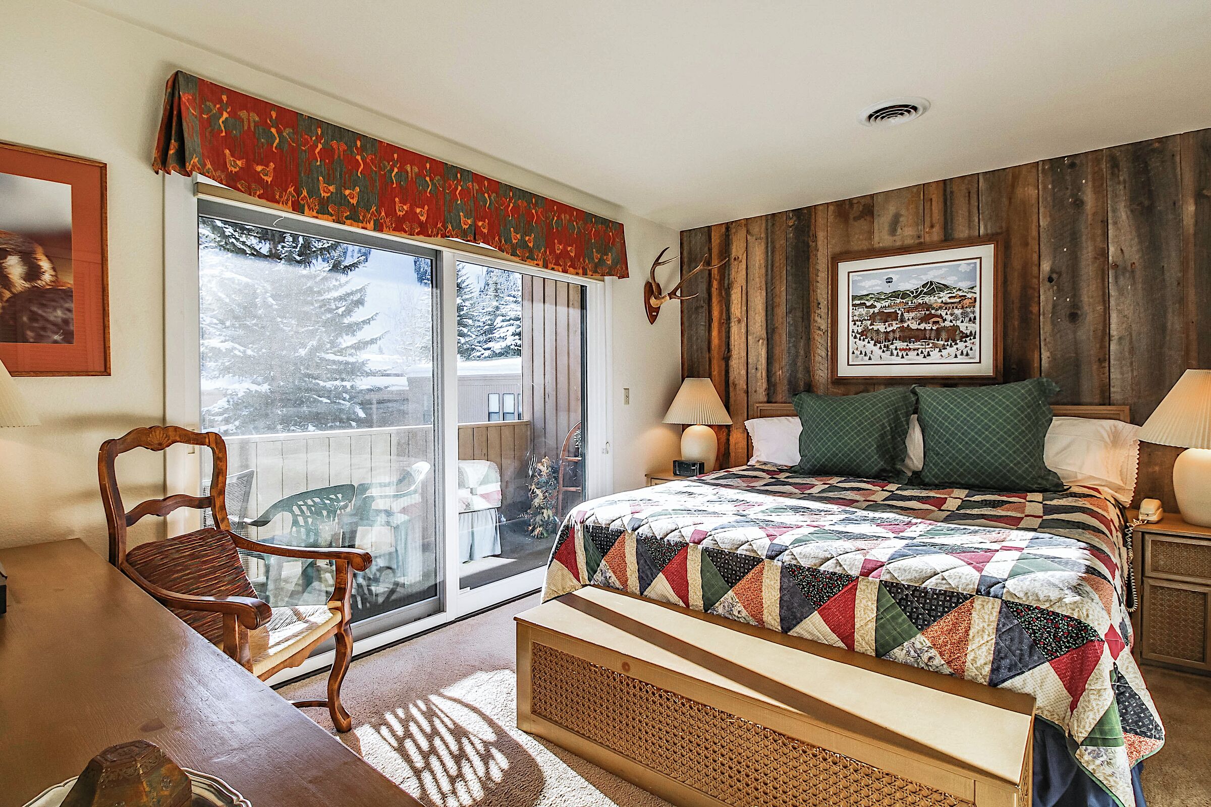 #34 - Bedroom