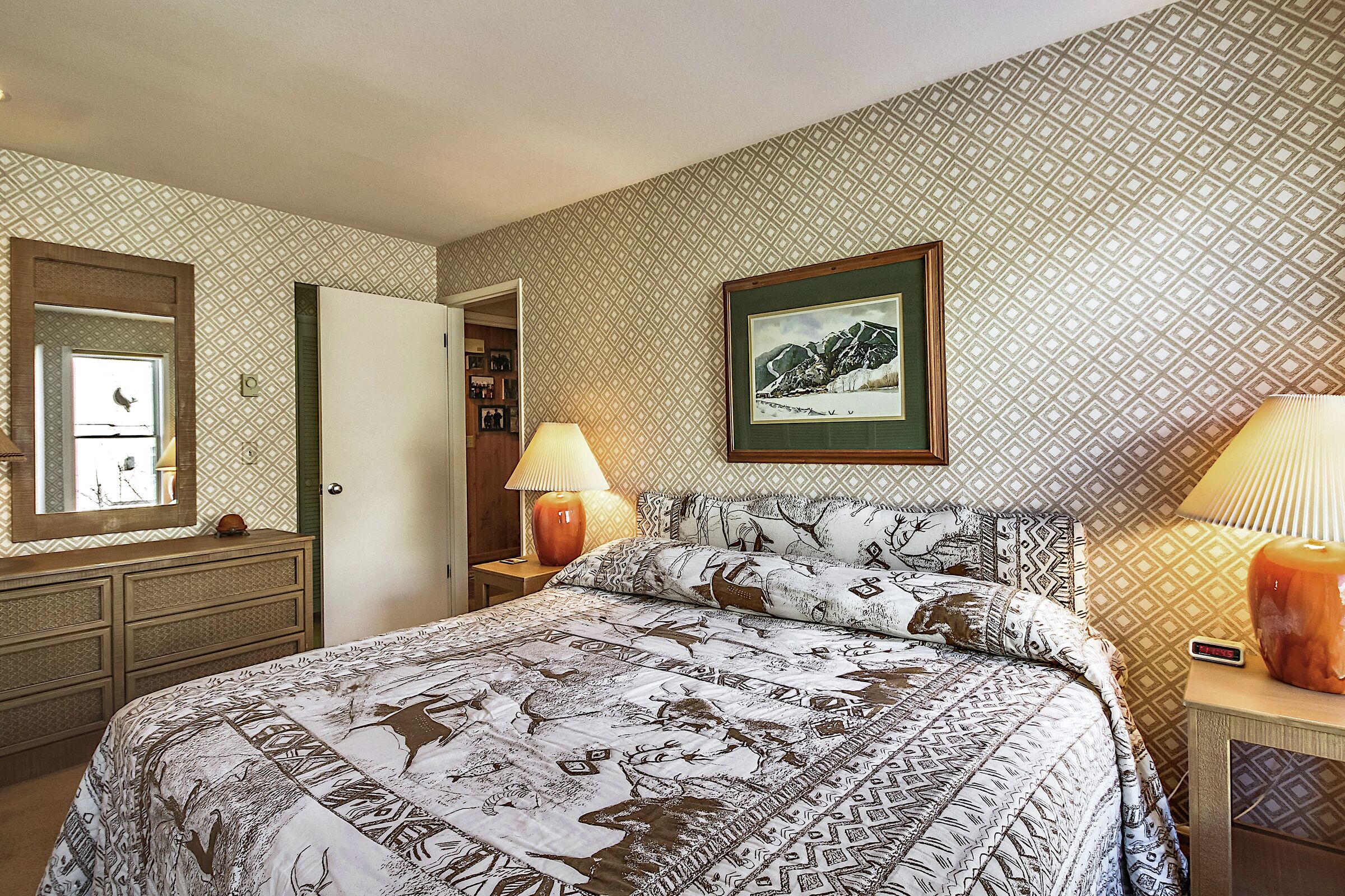 #34 - Bedroom