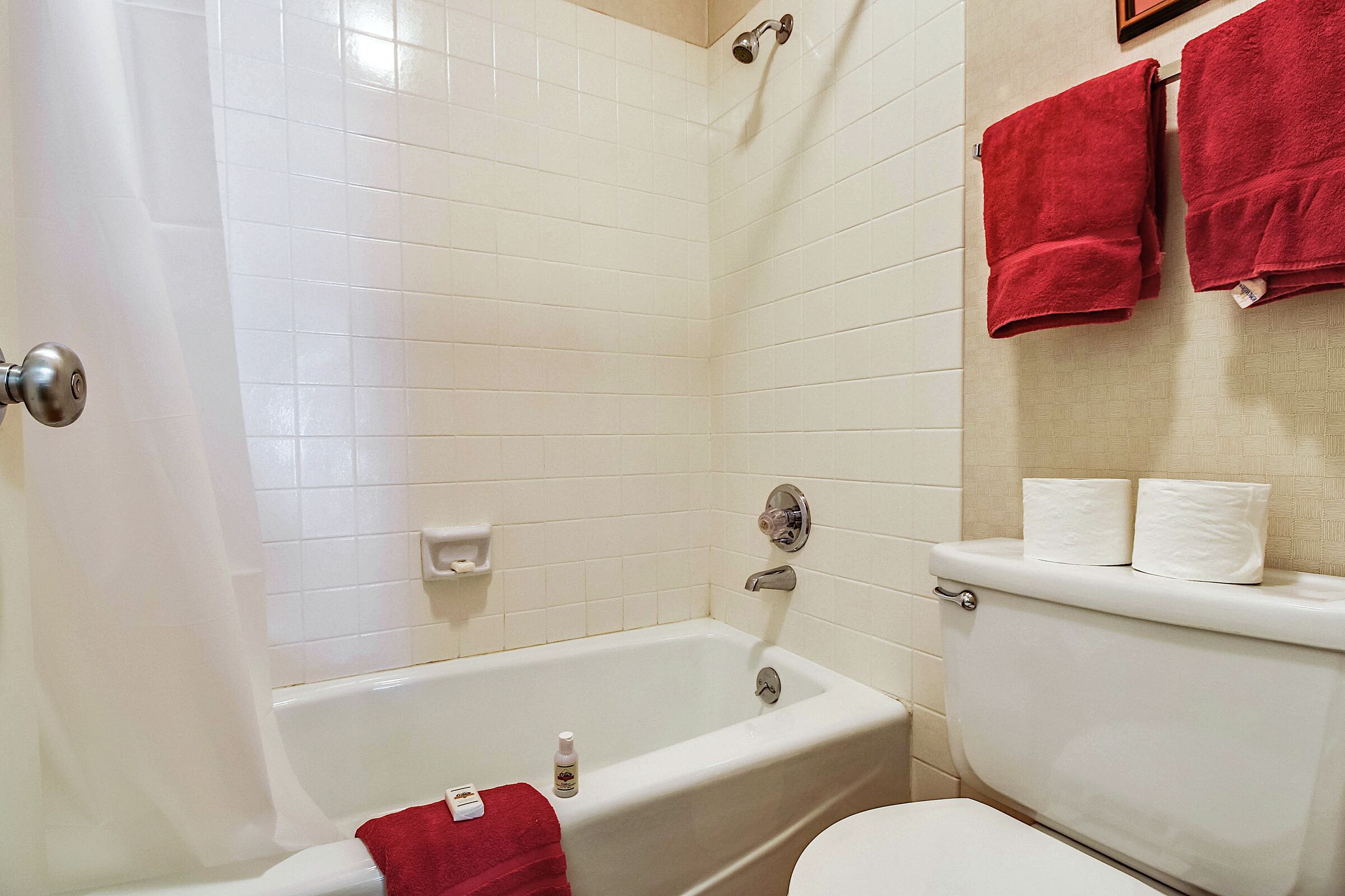 #34 - Bathroom