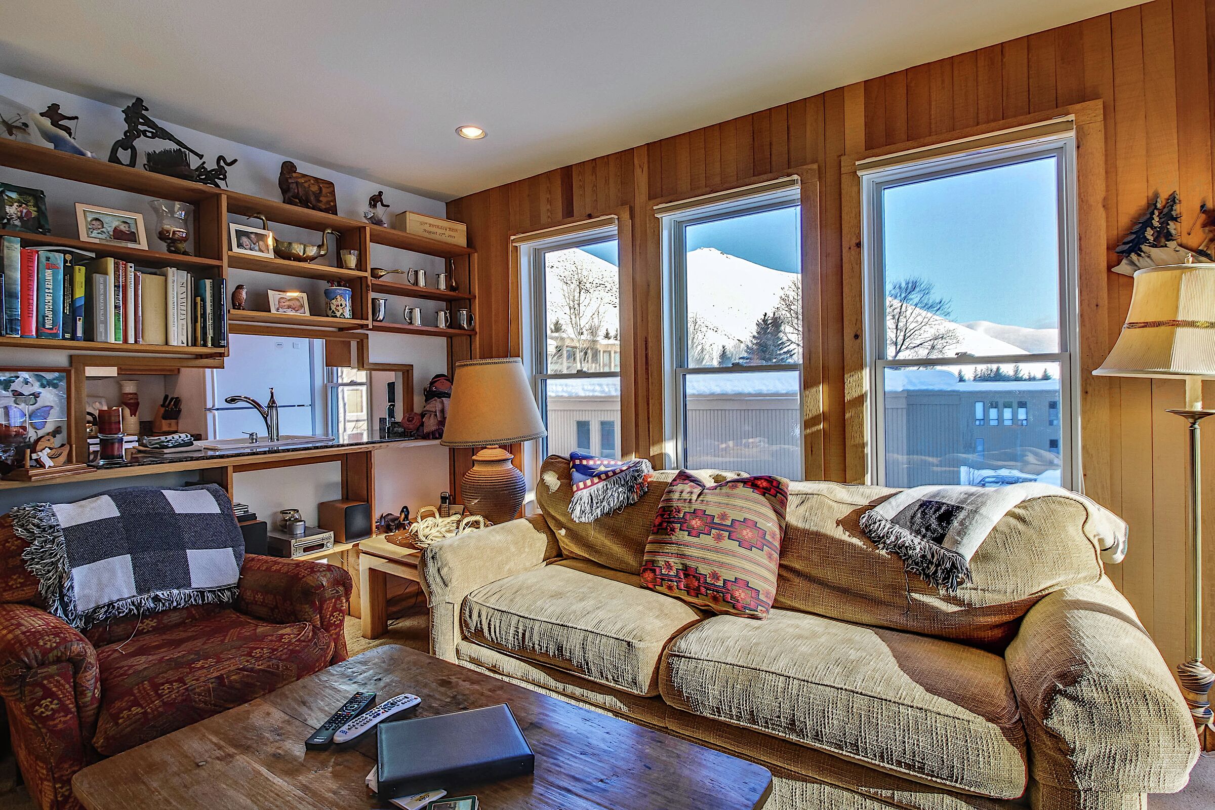 #34 - Living Room