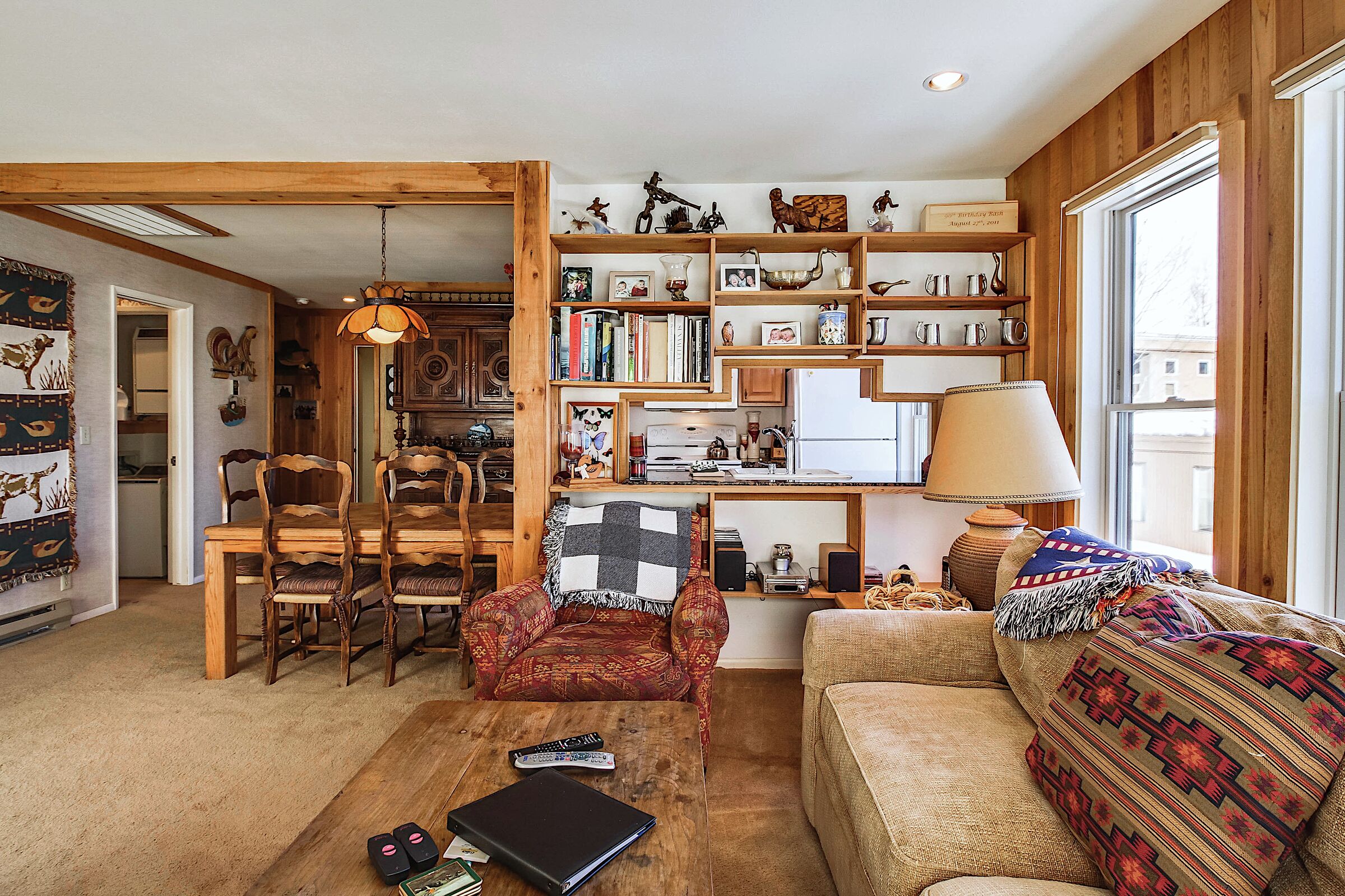 #34 - Living Room