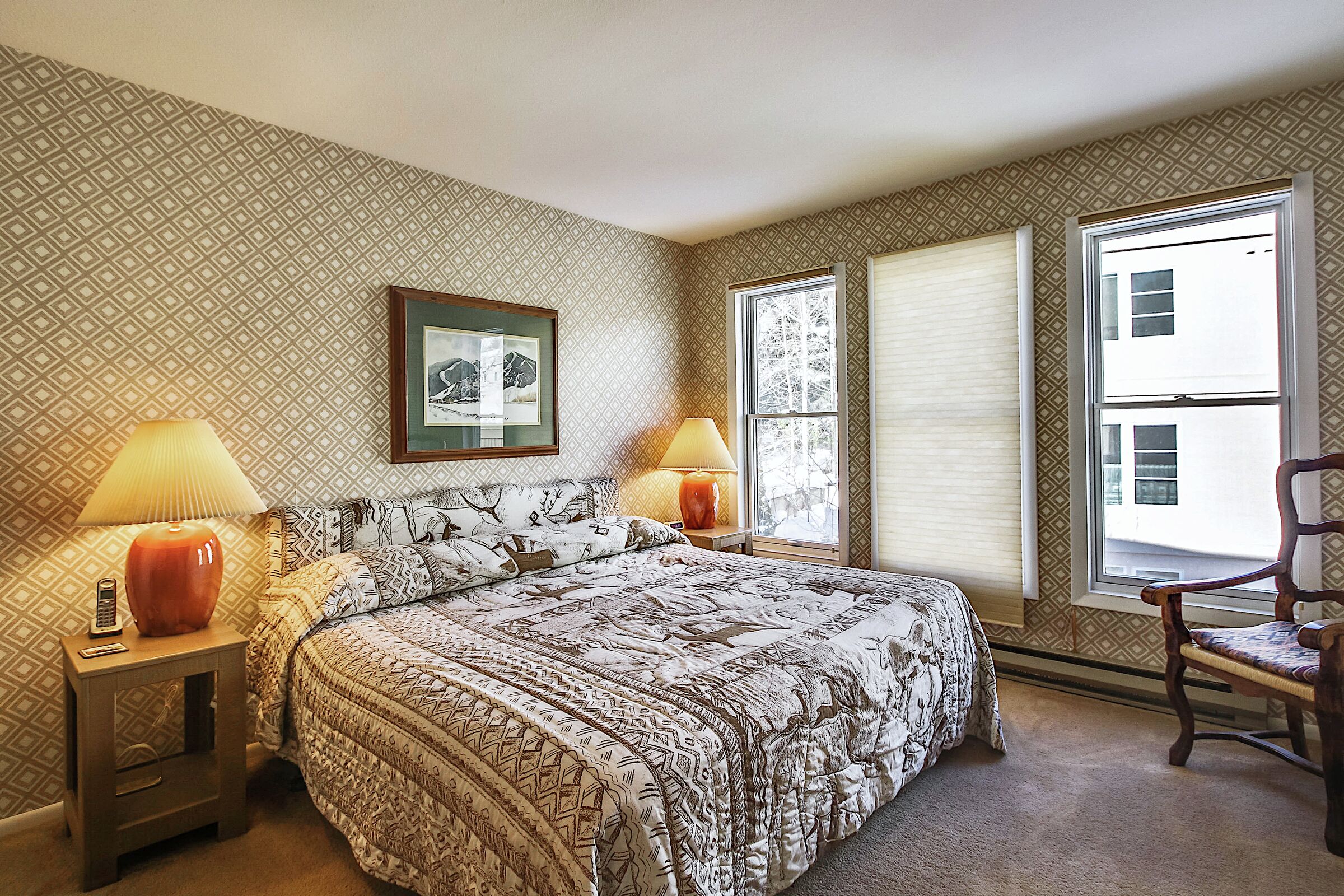 #34 - Bedroom