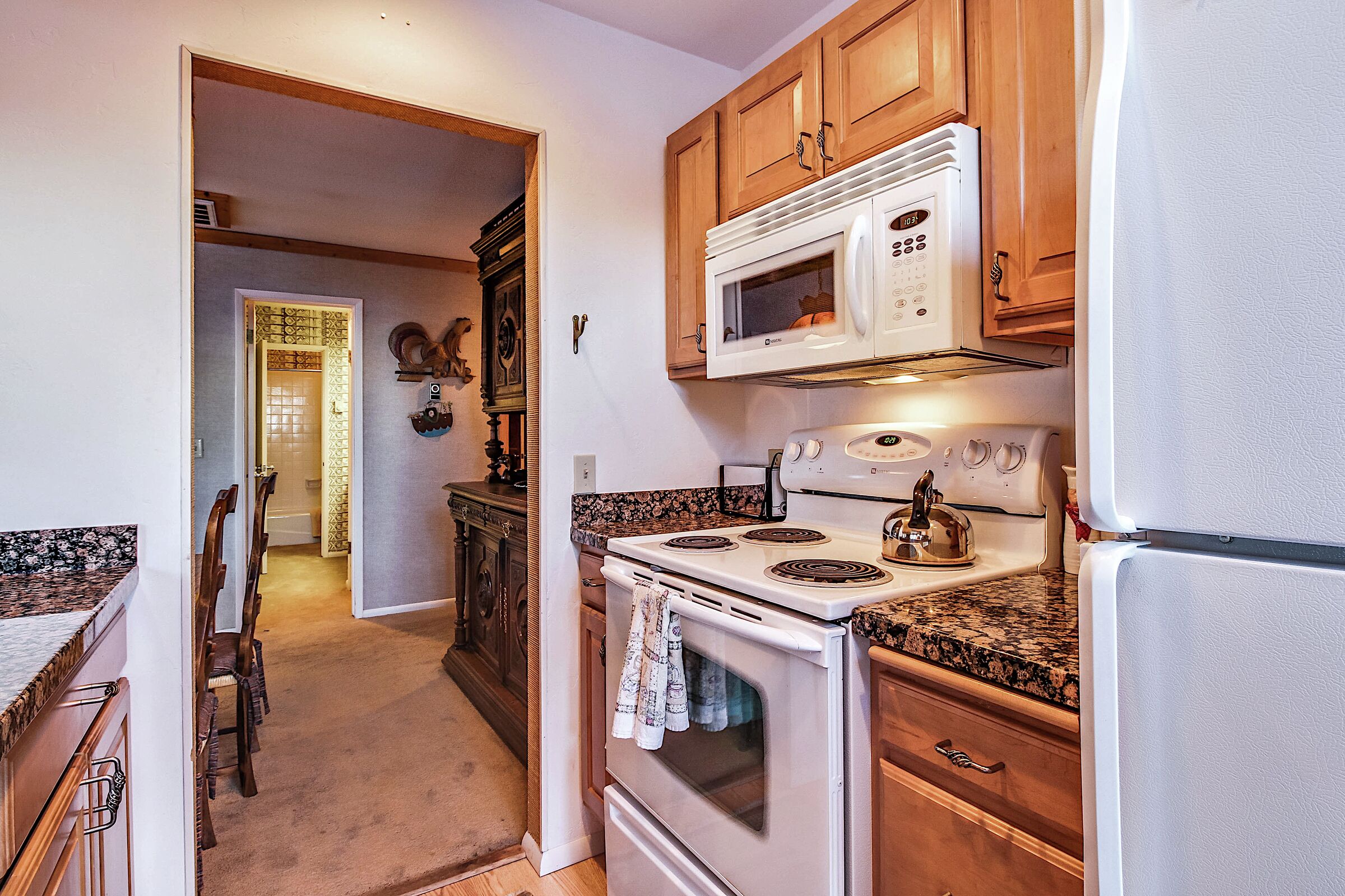 #34 - Kitchen