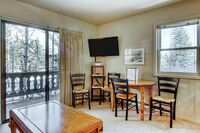 Living Room & Dining Room