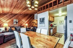 Dining Room & Kitchen