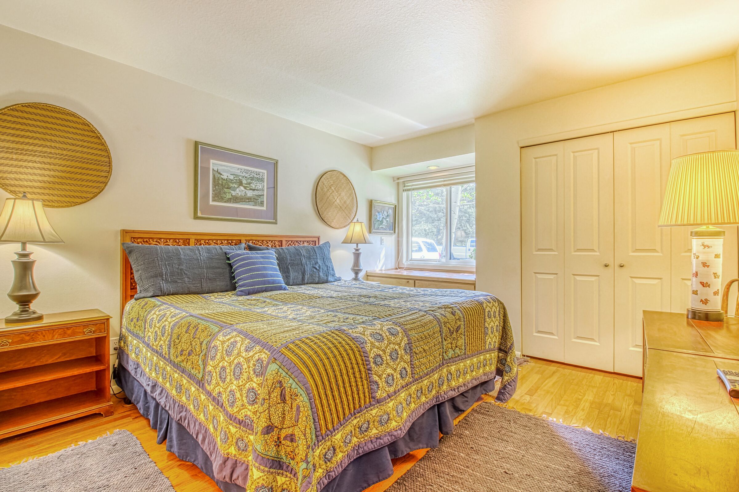 #4016 - Master Bedroom