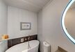 Gallery Thumbnail (#1056 - Sun & Ski - Bathroom)