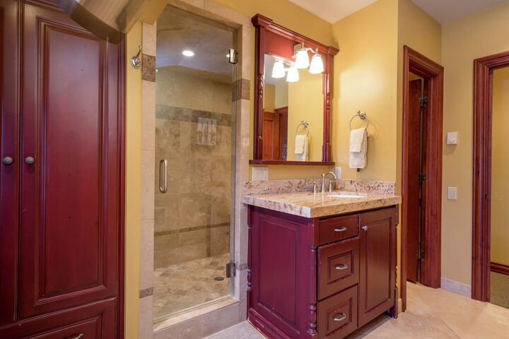 #1218 - Bathroom