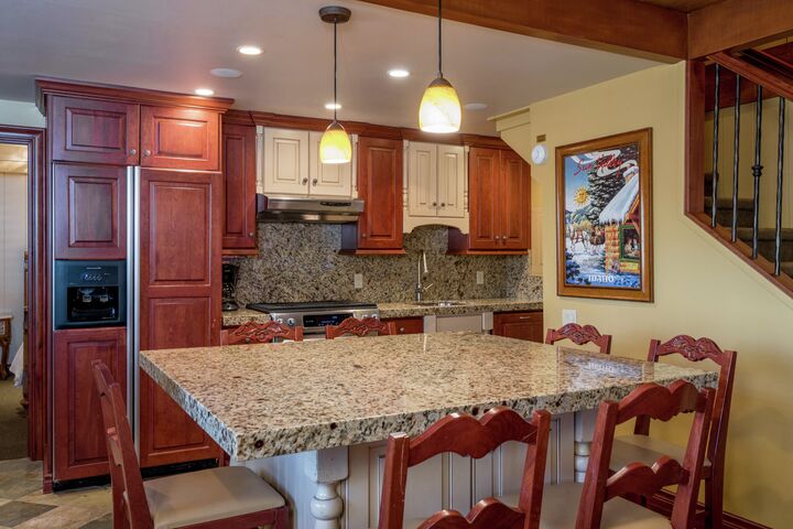 #1218 - Dining Room